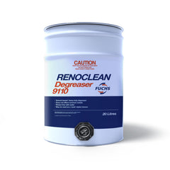 Fuchs - 205L Renoclean Degreaser 9110 MET | 2125205