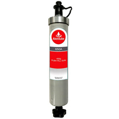 Alemlube - Lube System Grease Pump Reservoir Refiller | 650A