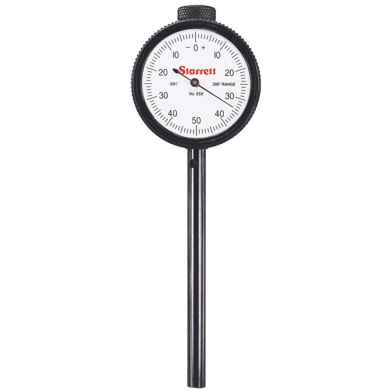 Starrett - Dial Test Indicator Contact Points | 650B5