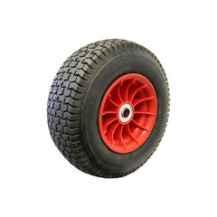 EHI - 6.50-8 Nylon Pneumatic 1 Bearing | 650X8NYLON-BRG