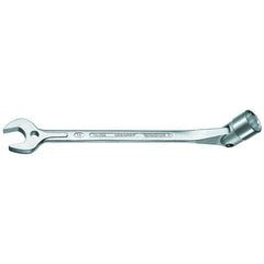 EHI - Combination Swivel Head Wrench 10mm 534 - M10 | 6512060C