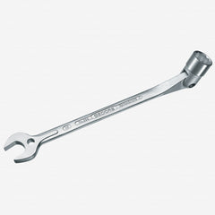 EHI - Combination Swivel Head Wrench 12mm 534 - M12 | 6512220C