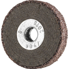 PFERD - Ring Wheel Premium - STEEL - INOX - CAST IRON ER 50-10 A 24 M SG/10.0 | 65305101 20