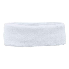 Ergodyne - Chill-Its Head, Sweatband 6550 White | ERHSB6550WW0000