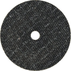 PFERD - Flat Cut-Off Wheel Small Diameter - STEEL / INOX EHT 50-2.0 A 46 P SG/6.0 | 65505020 50