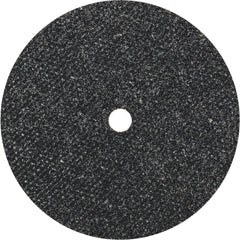 PFERD - Flat Cut-Off Wheel Small Diameter - STEEL / INOX EHT 65-1.0 A 60 P SG/6.0 | 65506000 50