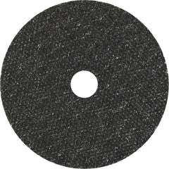 PFERD - Flat Cut-Off Wheel Small Diameter - STEEL / INOX EHT 65-2.0 A 46 P SG/10.0 | 65506021 50