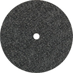 PFERD - Flat Cut-Off Wheel Small Diameter - STEEL / INOX EHT 76-1.0 A 60 P SG/6.0 | 65508000 50