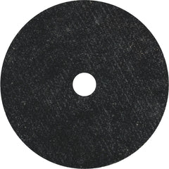 PFERD - Flat Cut-Off Wheel Small Diameter - STEEL / INOX EHT 76-0.8 A 60 P SG/10.0 | 65508008 50