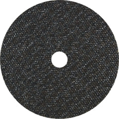 PFERD - Flat Cut-Off Wheel Small Diameter - STEEL / INOX EHT 76-2.0 A 46 P SG/10.0 | 65508021 50