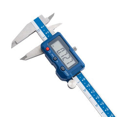 Precision Specialty Tools - Caliper Gauge Digital Polyamide 150mm Digimax | 27081(411 140 1)