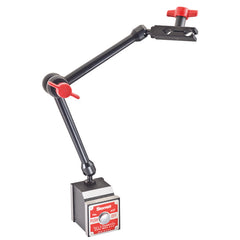 Starrett - Universal Indicator Holder w/ No. 657 Magnetic Base | 657-2