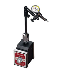 Starrett - Base/Post Assembly w/ 711FSZ/PT07101F | 657B