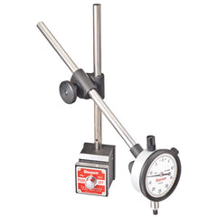 Starrett - Magnetic Base w/ 657G/657H/657J/25-131J | 657E