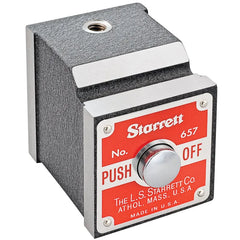 Starrett - Magnetic Base | 657P