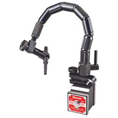 Starrett - Magnetic Base w/Post Assembly/Fine-Adjustment Attachment | 657TW