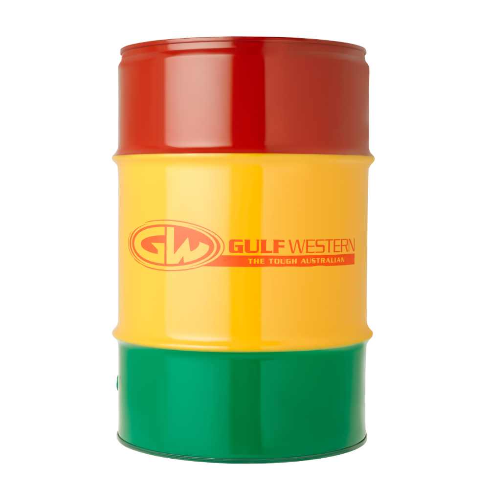 Gulf Western - Euro Energy Full Syn 5W-30 SP/CF 60lt | 66002