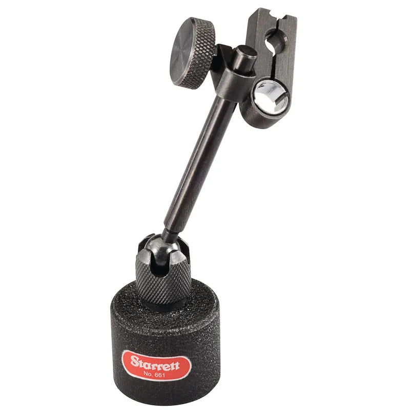 Starrett - Mini Magnetic Base | 661