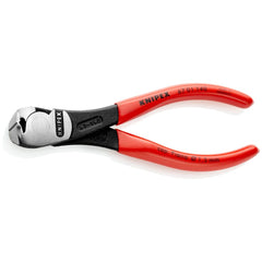 Knipex - High Leverage End Cutting Nipper 140mm | 6701140SB