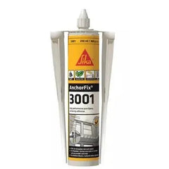 Sika AnchorFix-3001(AB) (250ml x 12 pcs) | 661381