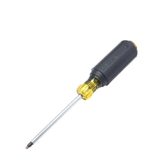 Klein Tools - #2 SQUARE-RECESS TIP SCREWDRIVER | A-662
