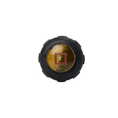 Klein Tools - #2 SQUARE-RECESS TIP SCREWDRIVER | A-662