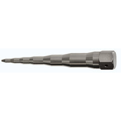 Klein Tools - PROFESSIONAL 6-IN-1 SWAGING PUNCH | A-66400