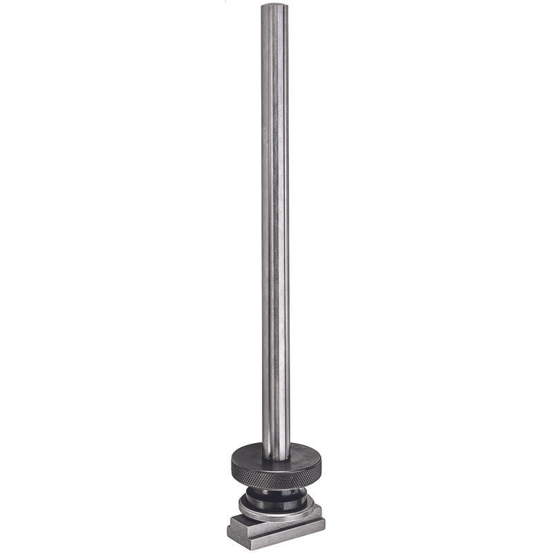 Starrett - Upright Base Post w/Clamping Mechanism | 665B