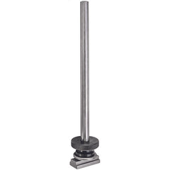 Starrett - Upright Base Post w/Clamping Mechanism | 665B
