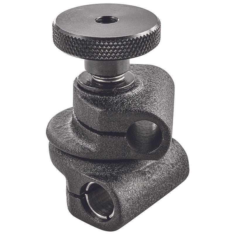 Starrett - Swivel Post Snug w/665L Reducing Bushing | 665D