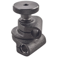 Starrett - Swivel Post Snug w/665L Reducing Bushing | 665D
