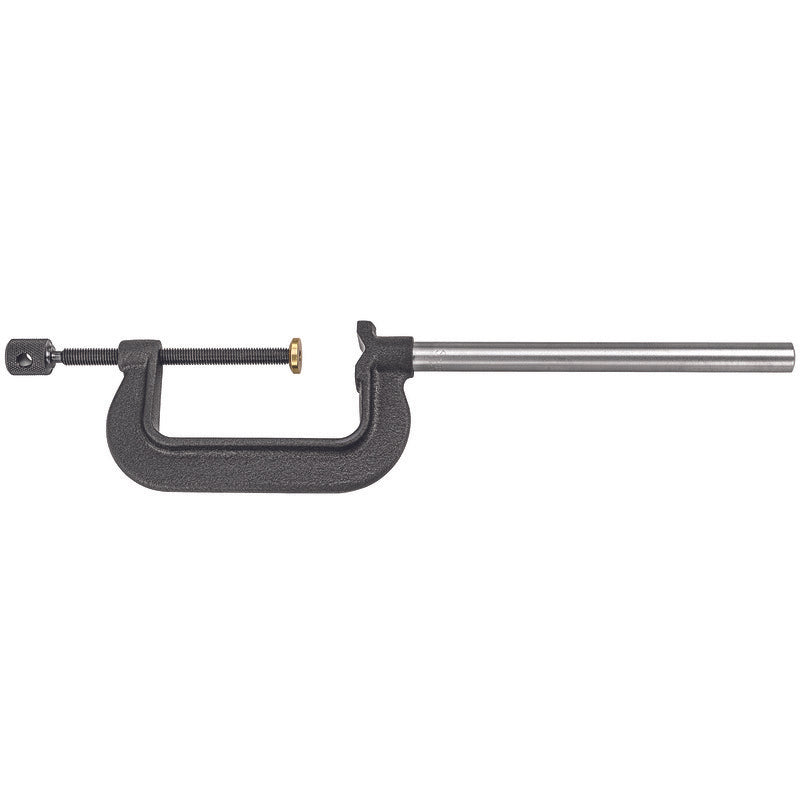 Starrett - Clamp w/Post | 665G