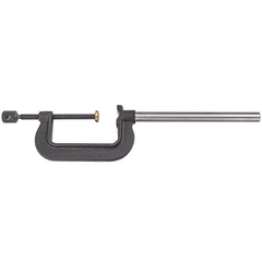 Starrett - Clamp w/Post | 665G