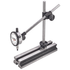 Starrett - Set: Nos. 665A/B/C/D/G/H/I/J 25-131J in Case | 665JZ