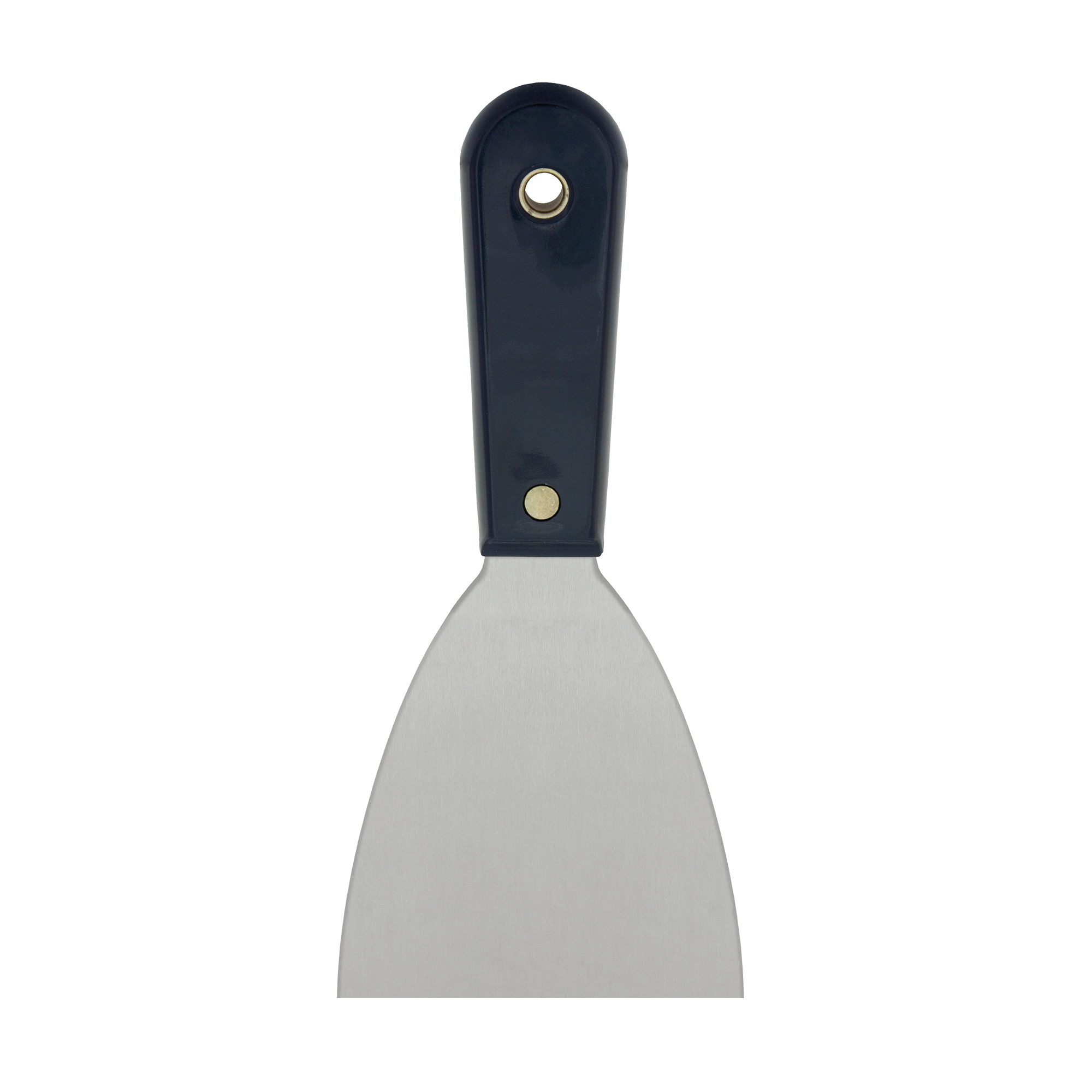 Spear & Jackson Scraper 100mm Plastic Handle