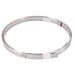 Starrett - Thickness Gage Stock .017in 20ft Roll Cardboard Box | 666-17