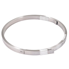 Starrett - Thickness Gage Stock .019in 20ft Roll Cardboard Box | 666-19