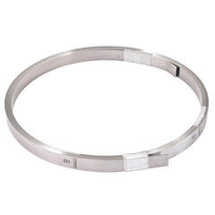 Starrett - Thickness Gage Stock .021in 20ft Roll Cardboard Box | 666-21