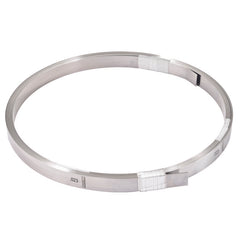 Starrett - Thickness Gage Stock .023in 20ft Roll Cardboard Box | 666-23