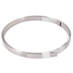 Starrett - Thickness Gage Stock .024in 20ft Roll Cardboard Box | 666-24