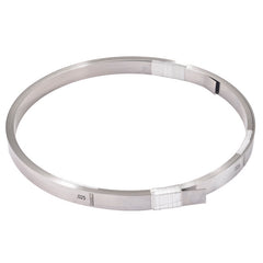 Starrett - Thickness Gage Stock .025in 20ft Roll Cardboard Box | 666-25