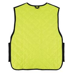 Ergodyne - Evaporative Cooling, Vest, Lime Size Extra | ERECV6665LL00XL