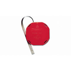Starrett - THICKNESS GAGE IN CARDBOARD BOX,  1,00MM THICKNESS, 6,1MM LENGTH | 666M-100