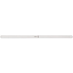 Starrett - Thickness Gage Stock .35mm 30cm Length | 667M-35
