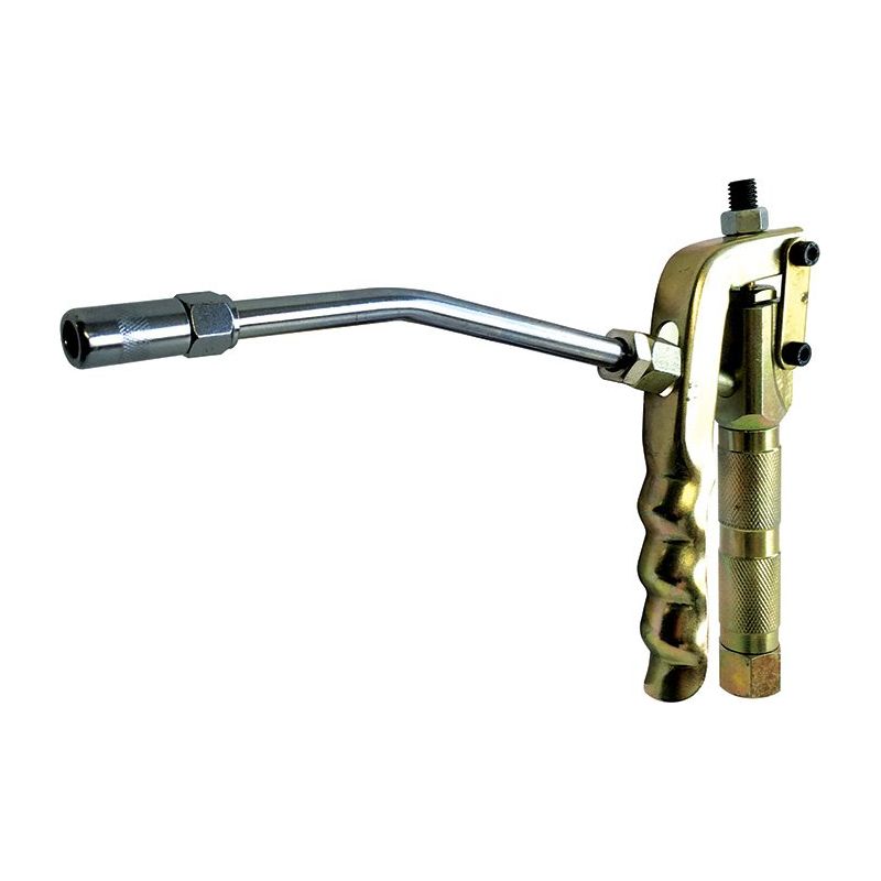 Alemlube - Grease Control Valve | 66880SN
