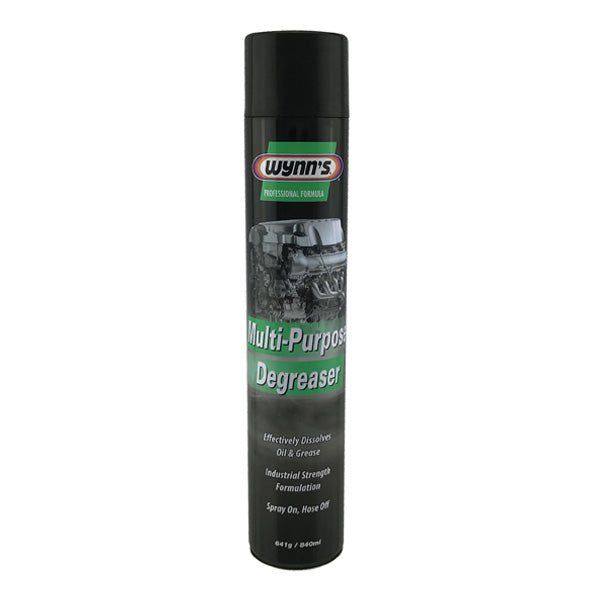 Gulf Western - Wynns Multi Purpose Degreaser 840ml *DG* | 66911