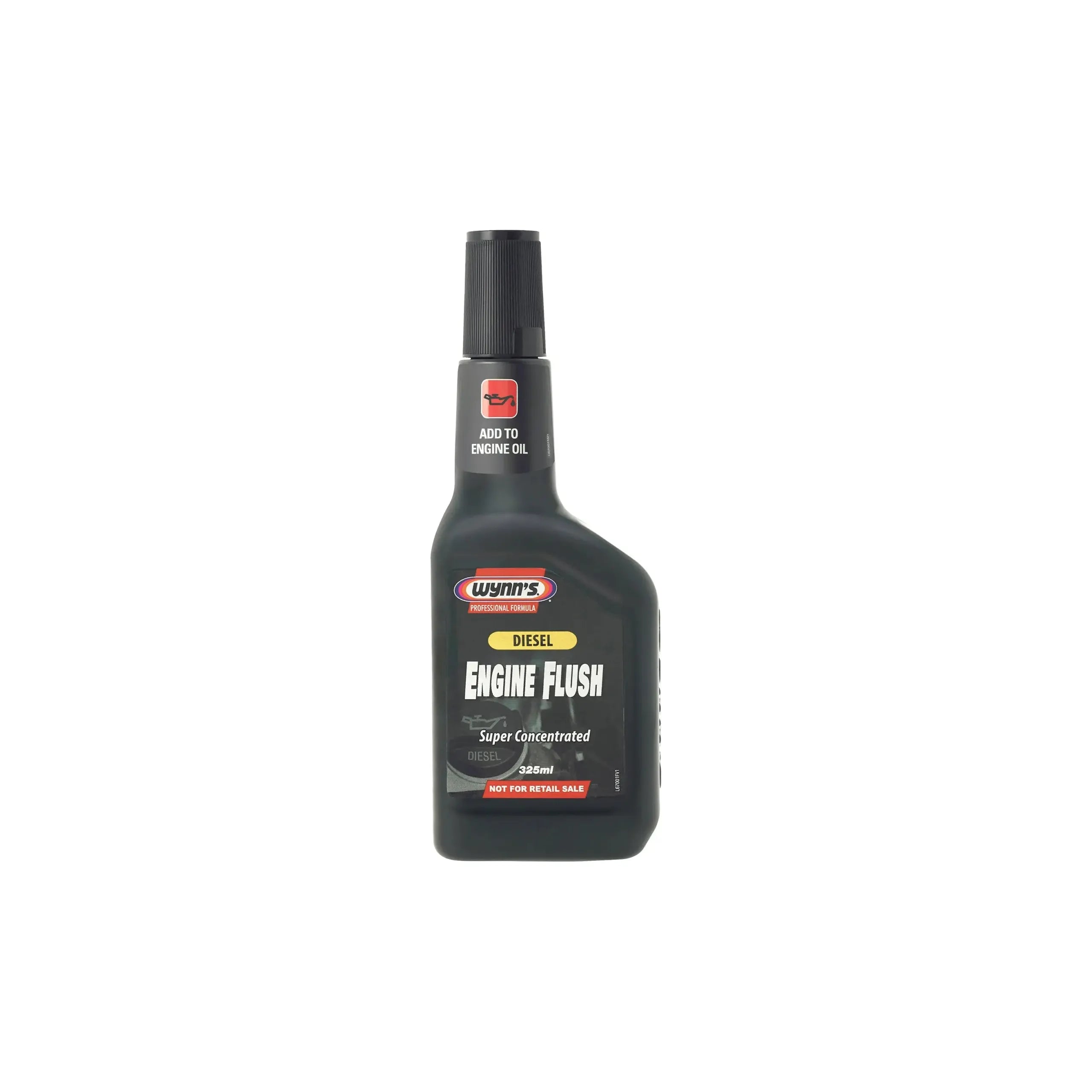 Gulf Western - Diesel Engine Flush 325ml (67001) | 67001