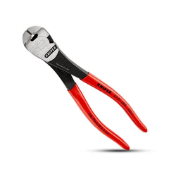 Knipex - High Leverage End Cutting Nipper 200mm | 6701200SB