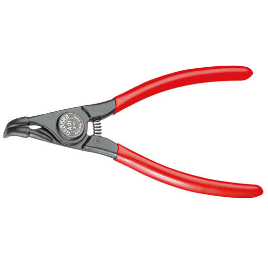 EHI - Circlip Plier External Bent 3 - 10mm 8000 - A01 | 6702270