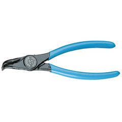EHI - Circlip Plier Internal Bent 10 - 25mm 8000 - J11 | 6704210